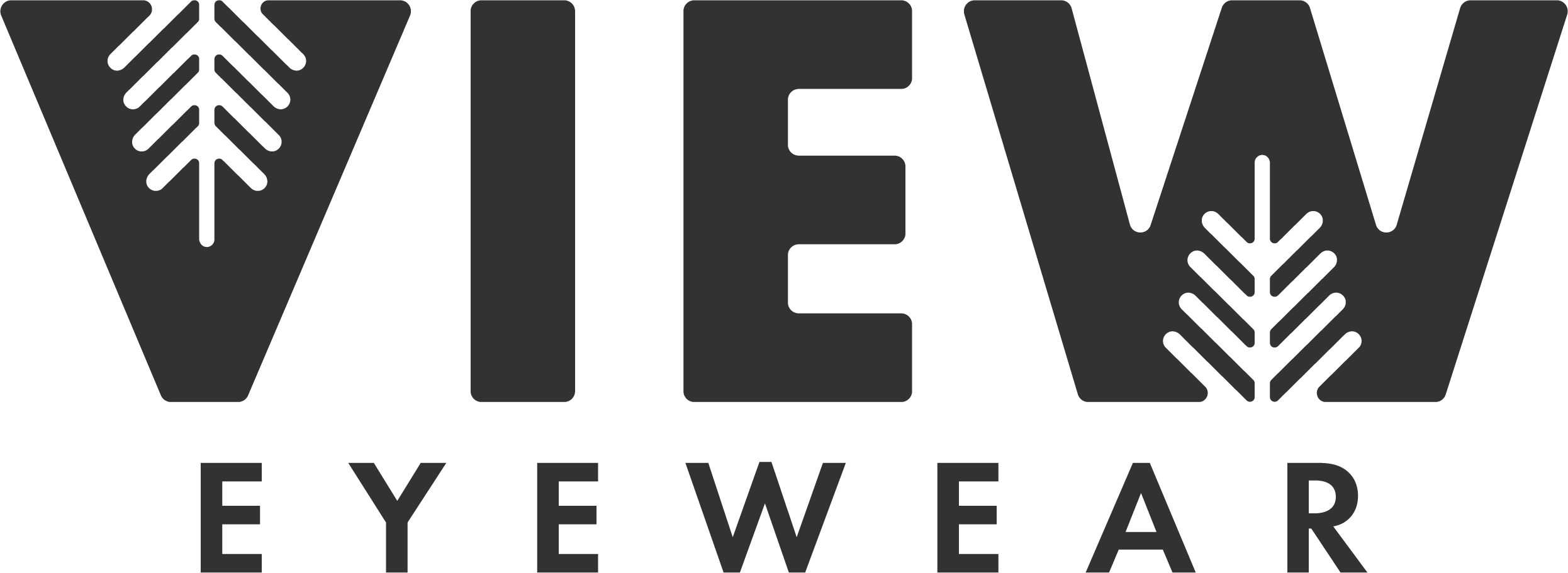 View-Eyewear-Logo-Longview-TX
